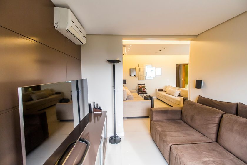 Apartamento em Tamboré – pohled 3
