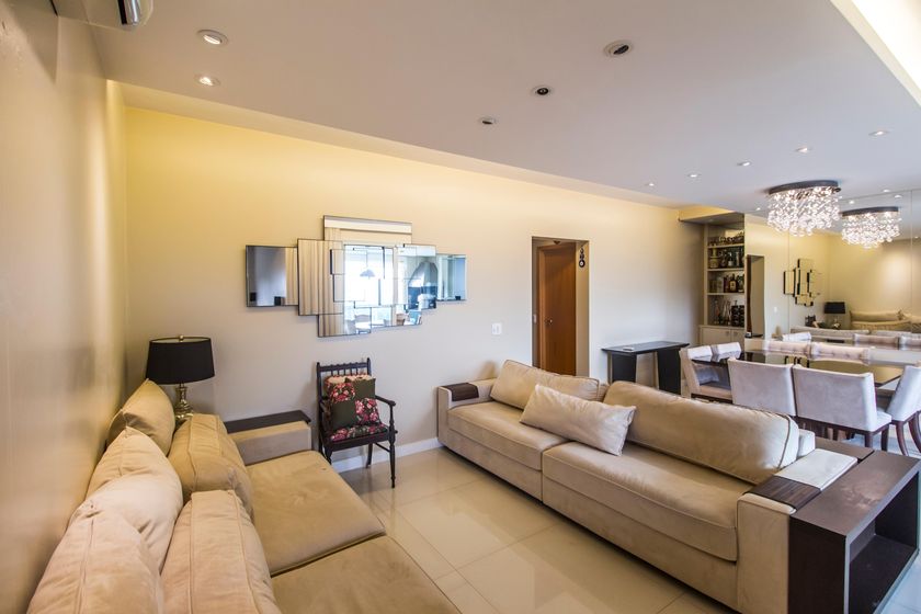 Apartamento em Tamboré – pohled 6