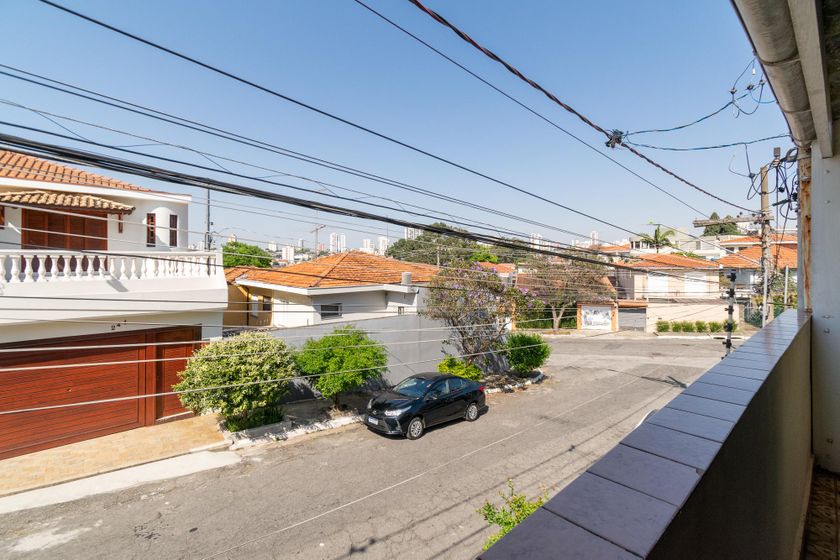 Casa em Parque Jabaquara - Ansicht 6