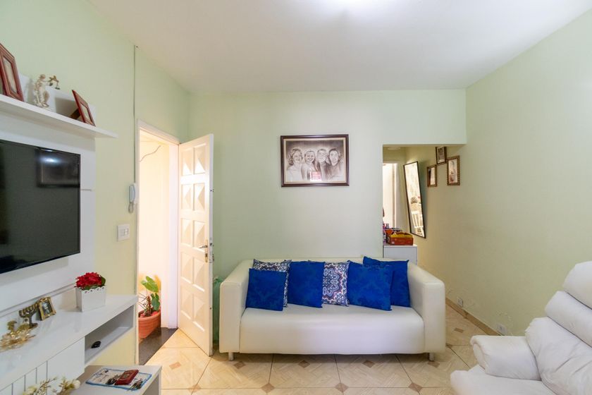 Casa em Parque Jabaquara - Ansicht 3