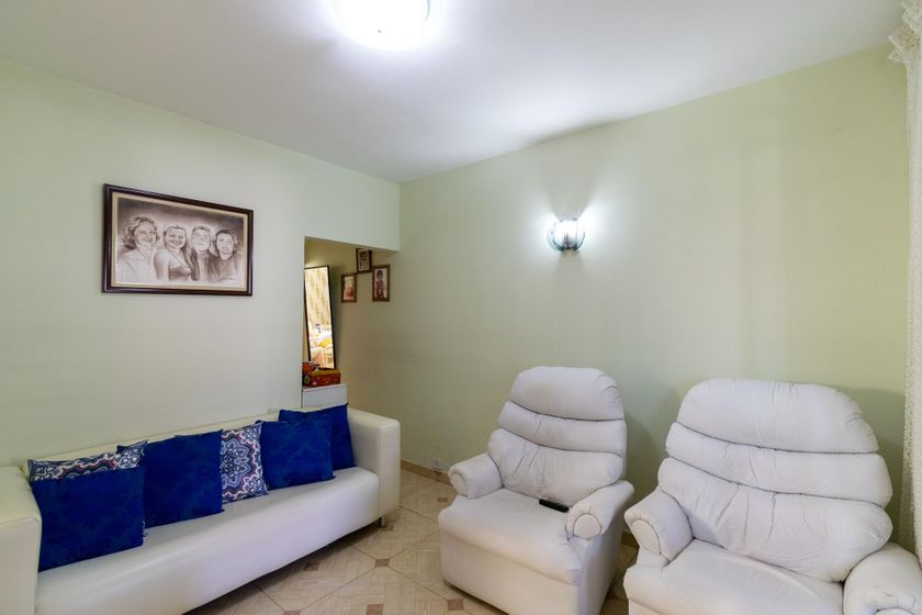 Casa em Parque Jabaquara - Ansicht 4