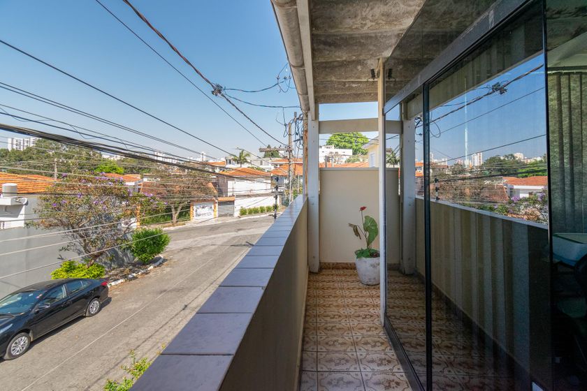 Casa em Parque Jabaquara - Ansicht 5