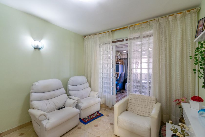 Casa em Parque Jabaquara - Ansicht 2