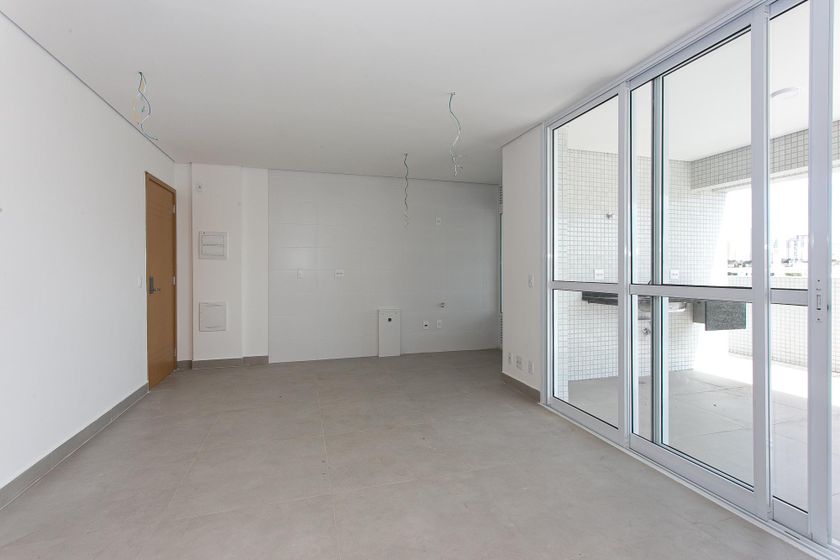 Apartamento em Cidade Mãe do Céu - Widok 5