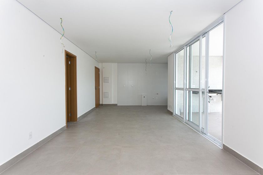 Apartamento em Cidade Mãe do Céu - Widok 3