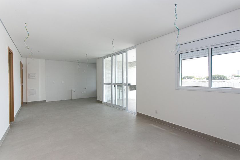 Apartamento em Cidade Mãe do Céu - Widok 4