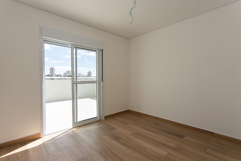 Apartamento em Cidade Mãe do Céu - Więcej