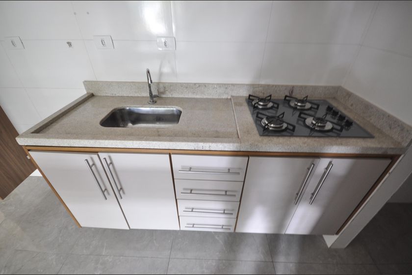 Apartamento – São Paulo - Vista 2