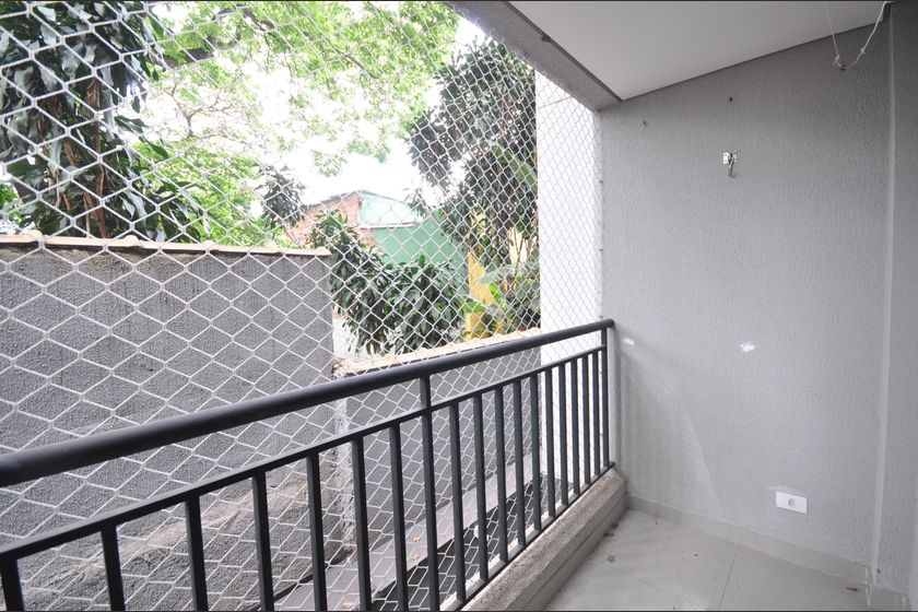 Apartamento – São Paulo - Vista 3