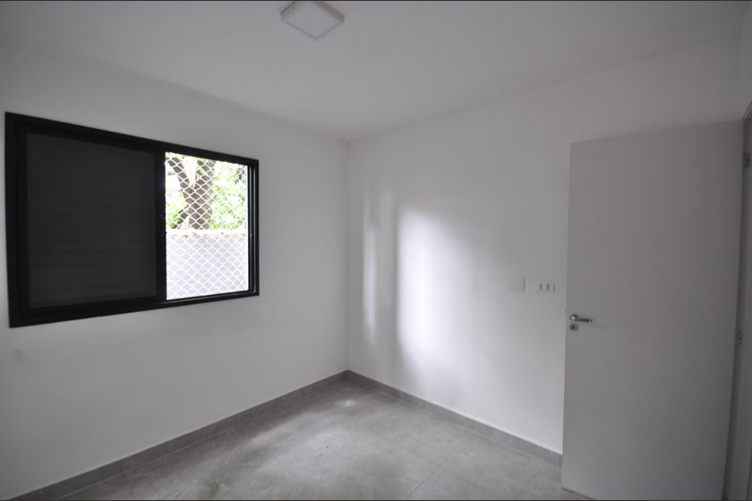 Apartamento – São Paulo - Vista 5