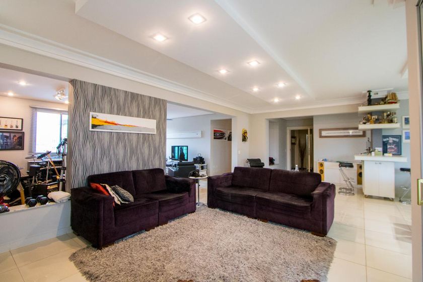 Apartamento em Jardim - Widok 5