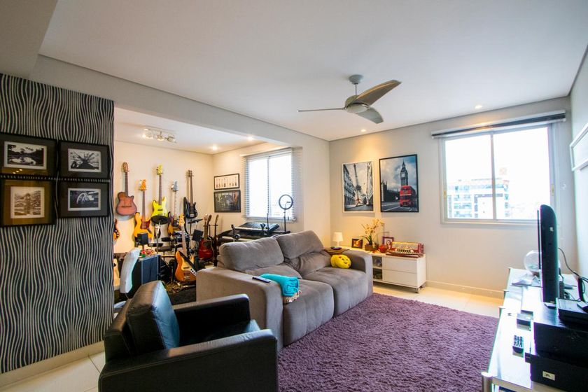 Apartamento em Jardim - Widok 4