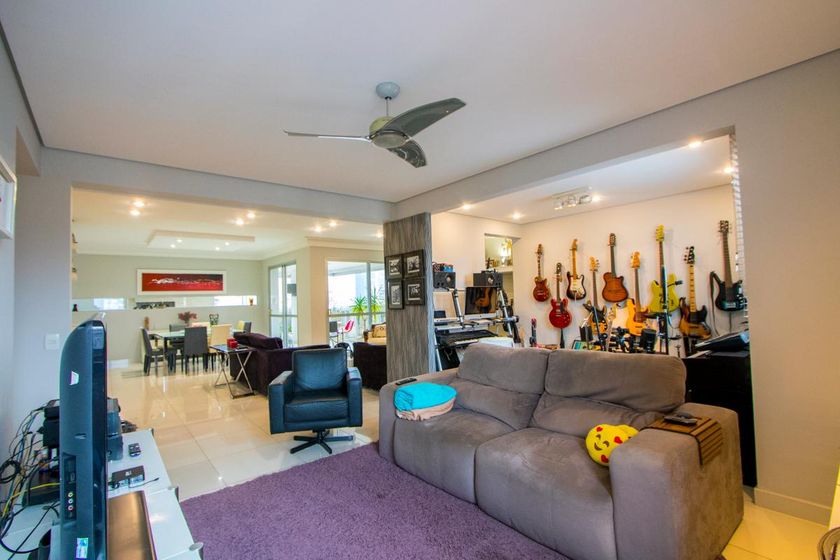 Apartamento em Jardim - Widok 2