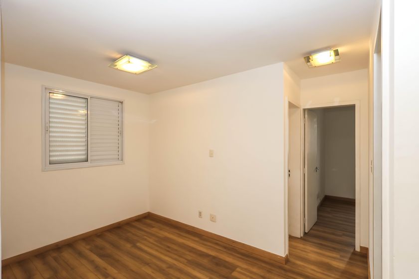 Apartamento em Jardim Previdencia - Ansicht 3
