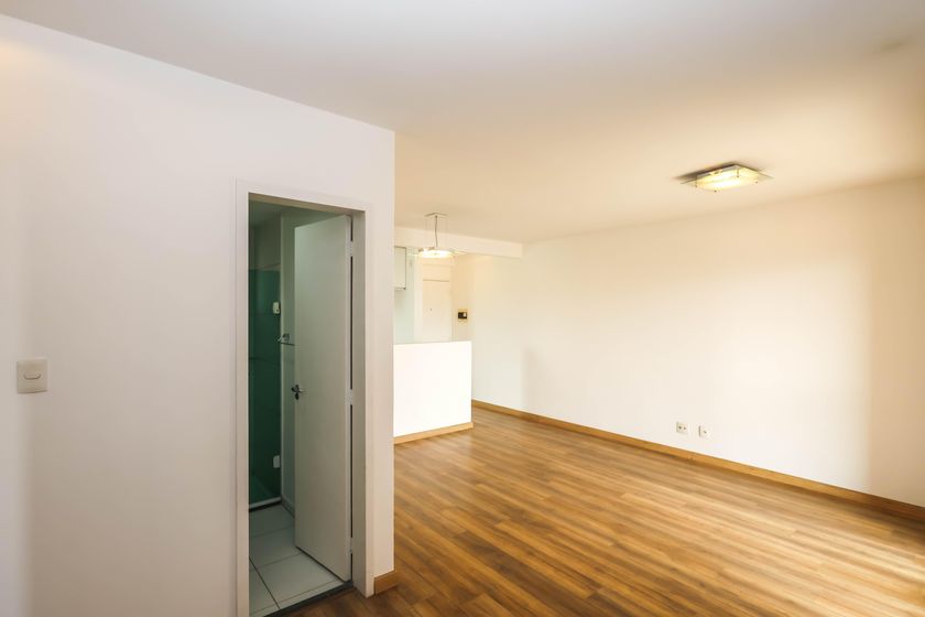 Apartamento em Jardim Previdencia - Ansicht 4
