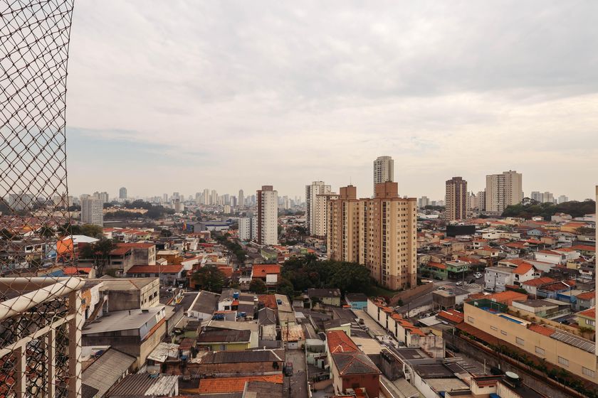 Apartamento em Jardim Previdencia - Ansicht 6