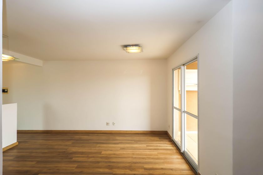Apartamento em Jardim Previdencia - Ansicht 5