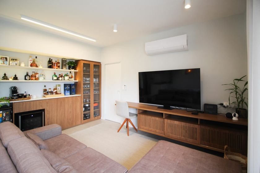 Apartamento em Indianópolis - Widok 5