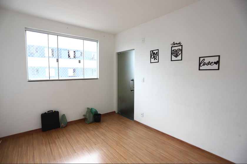 Apartamento em Parque Residencial Casa Branca – pohled 4