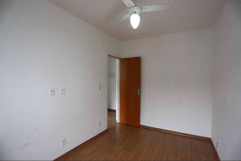 Apartamento em Parque Residencial Casa Branca – pohled 5