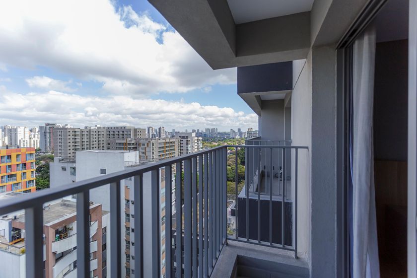 Apartamento – São Paulo - Mais