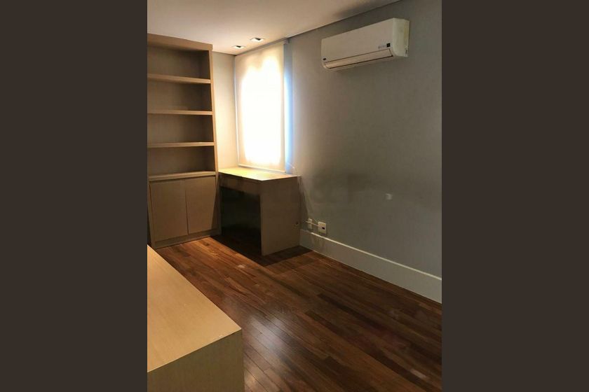 Apartamento em Santo Amaro - Mehr