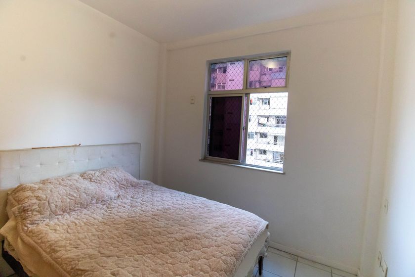Apartamento – Niterói - Mais