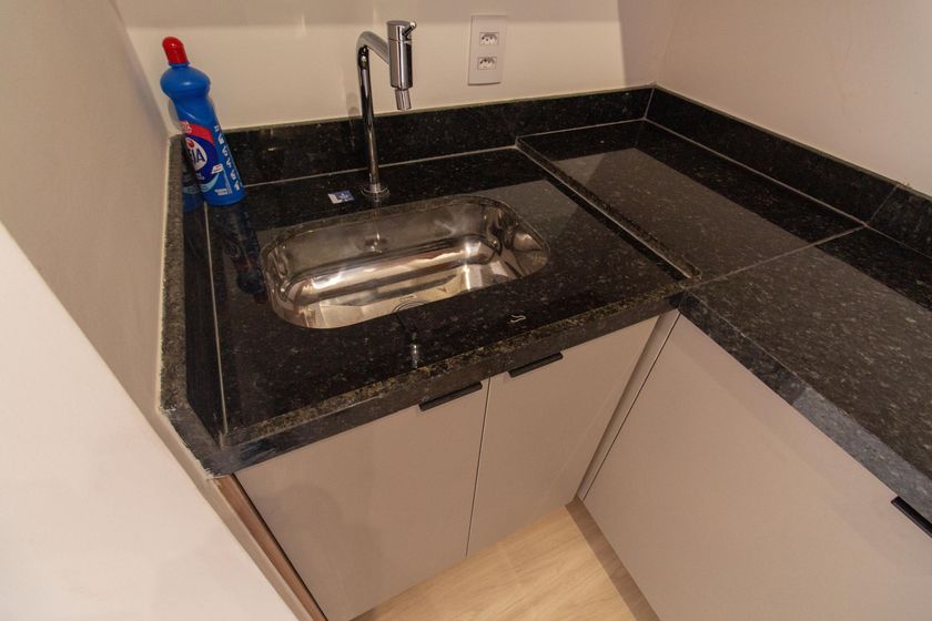 Apartamento – São Paulo - Vista 2