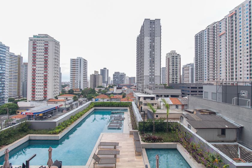 Apartamento – São Paulo - Mais