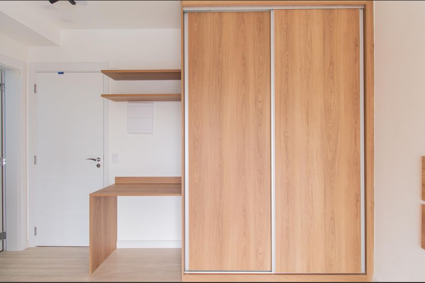 Apartamento – São Paulo - Vista 3