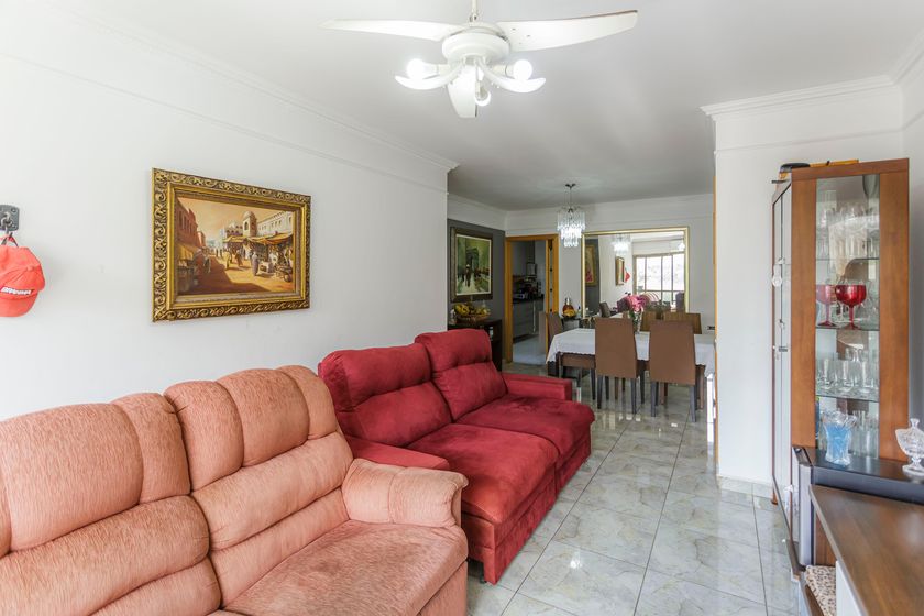 Apartamento em Indianópolis - Widok 3