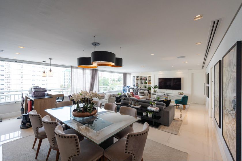 Apartamento em Vila da Saúde - Ansicht 2