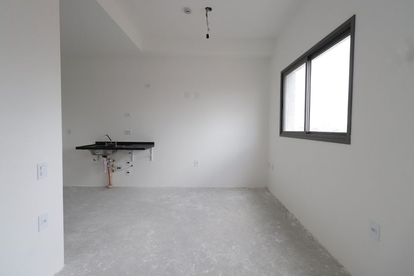 Studiooukitchenette em Vila Aricanduva - Widok 2