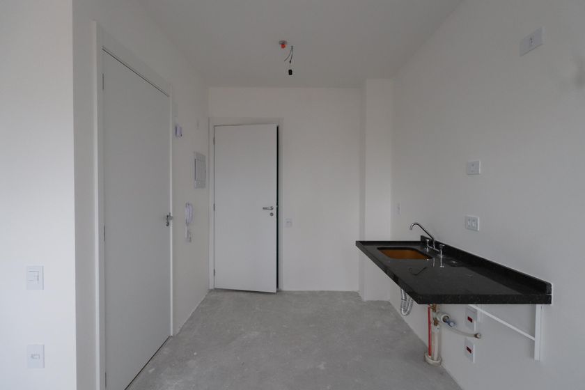 Studiooukitchenette em Vila Aricanduva - Więcej