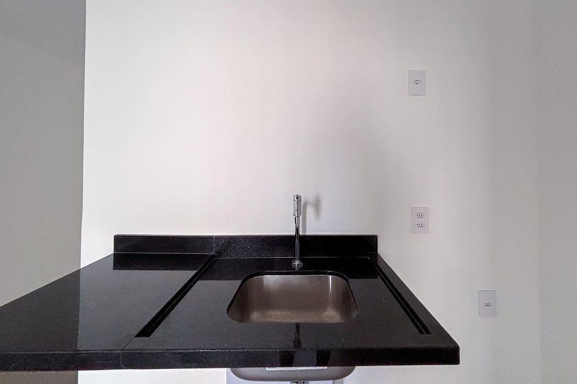 Apartamento em Jardim Paulista – pohled 5