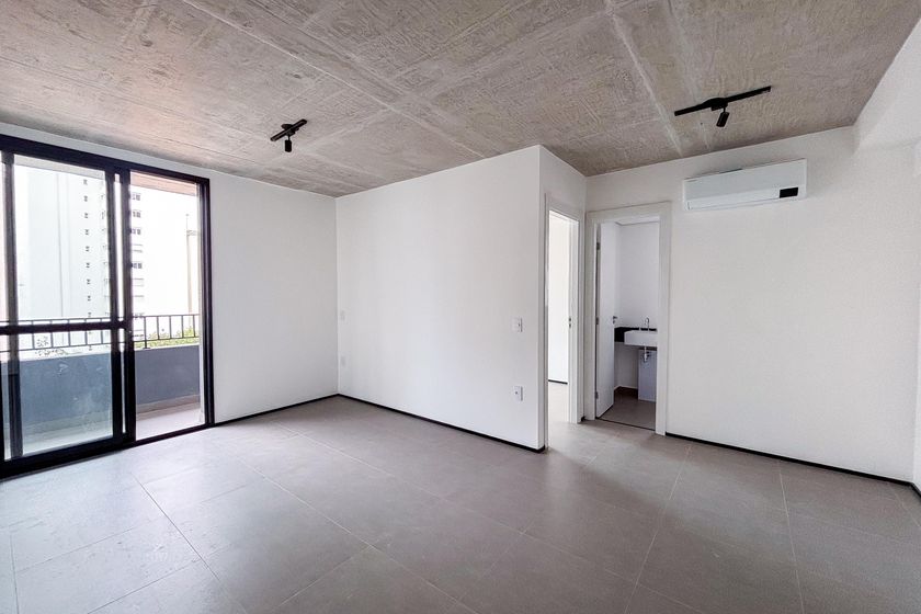 Apartamento em Jardim Paulista – pohled 2