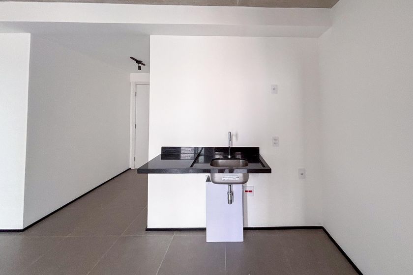 Apartamento em Jardim Paulista – pohled 4
