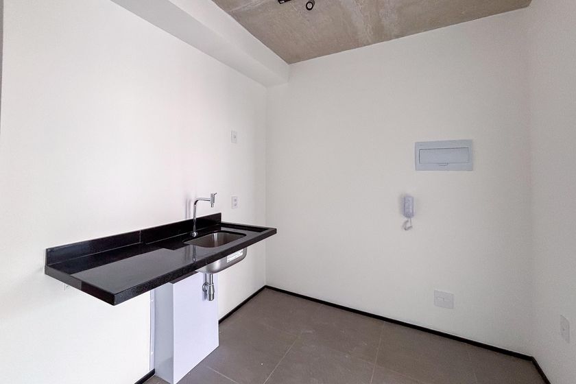 Apartamento em Jardim Paulista – další