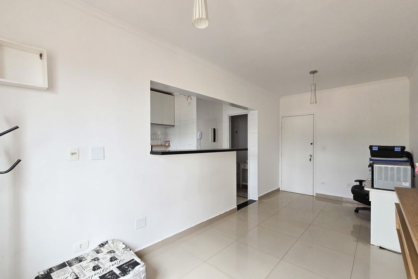 Apartamento em Centro - Ansicht 5