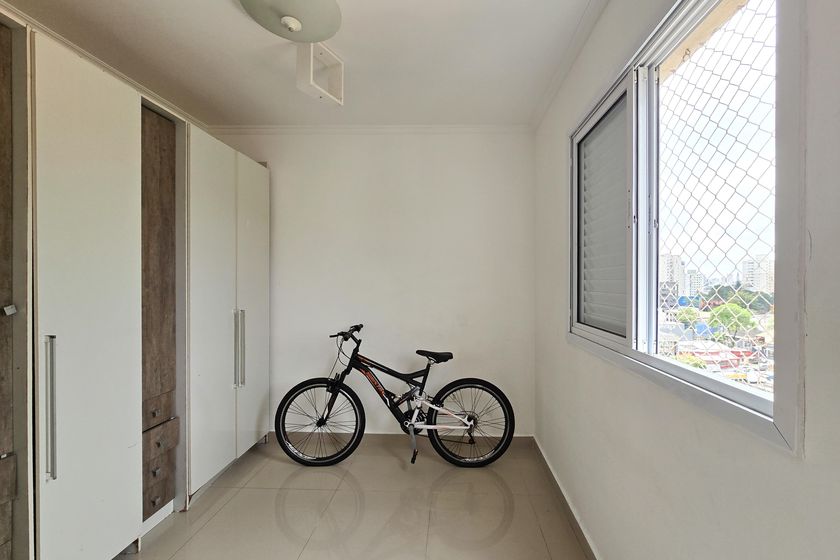 Apartamento em Centro - Mehr
