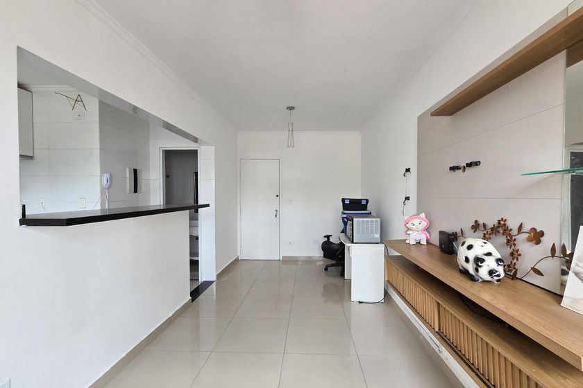 Apartamento em Centro - Ansicht 3