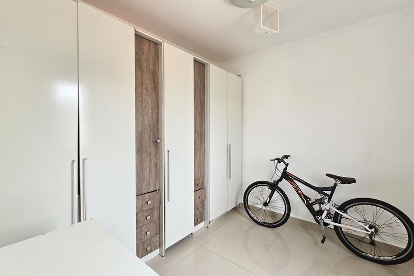 Apartamento em Centro - Ansicht 6