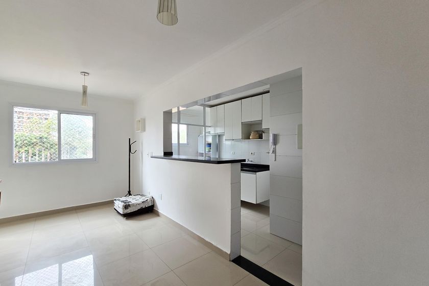 Apartamento em Centro - Ansicht 2
