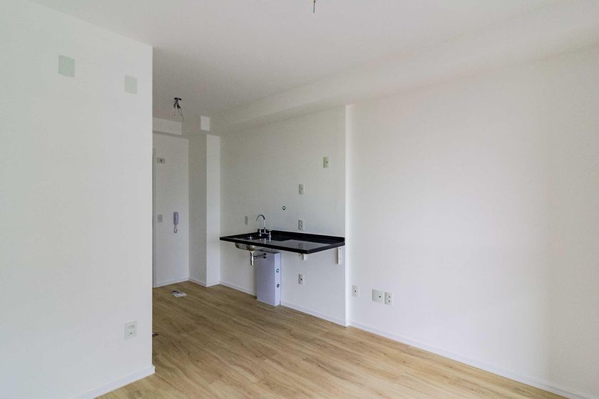 Studiooukitchenette em Santo Amaro - Widok 5