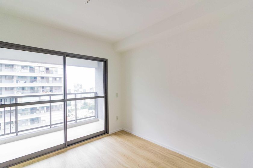 Studiooukitchenette em Santo Amaro - Widok 2