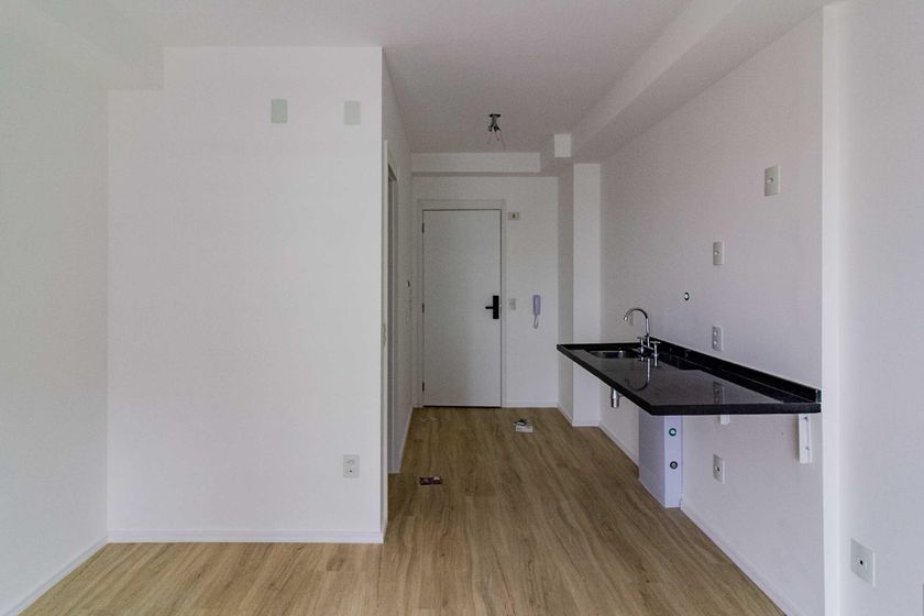 Studiooukitchenette em Santo Amaro - Widok 6