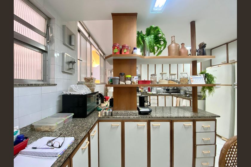 Apartamento – Rio de Janeiro - Vista 3