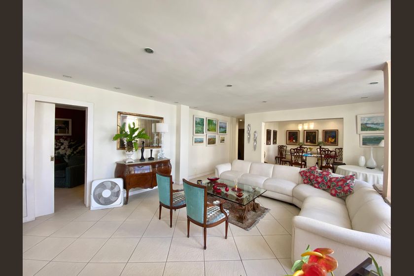 Apartamento – Rio de Janeiro - Vista 2