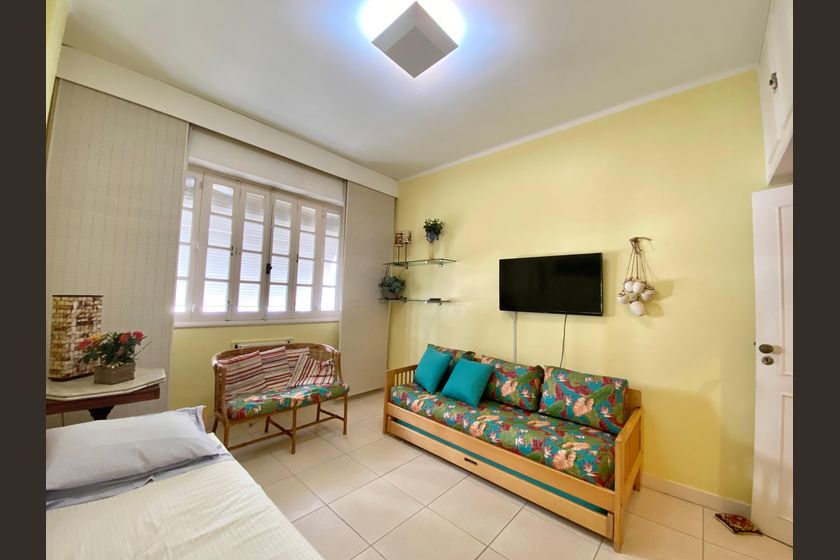 Apartamento – Rio de Janeiro - Mais