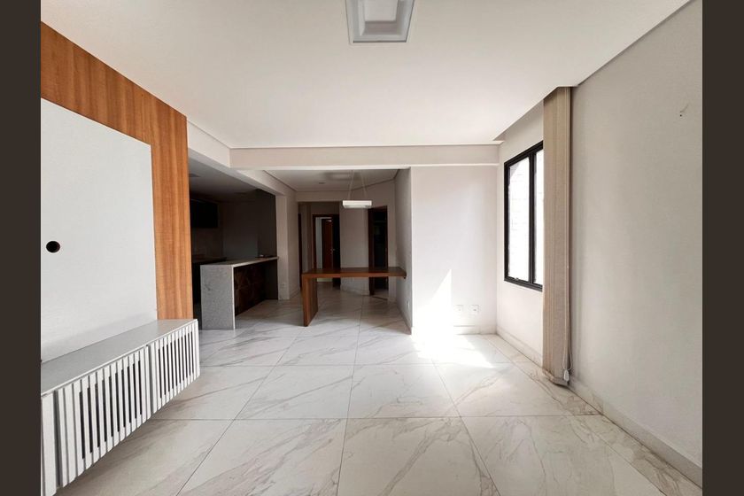 Apartamento em Jardim das Acacias - Widok 3